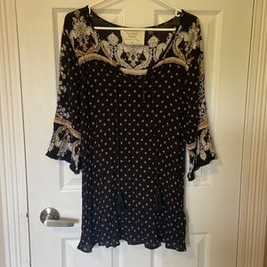 California MoonRise Tunic Top